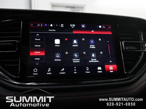 New 2026 Dodge Durango GT AWD/4WD image 70