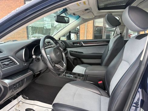 Used 2018 Subaru Legacy 2.5i Sport image 8