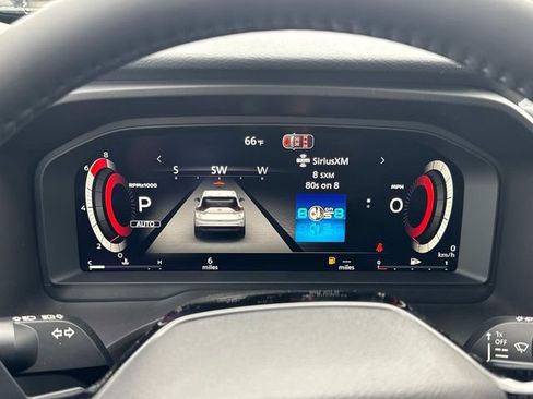 New 2026 Nissan Rogue Platinum AWD/4WD image 37