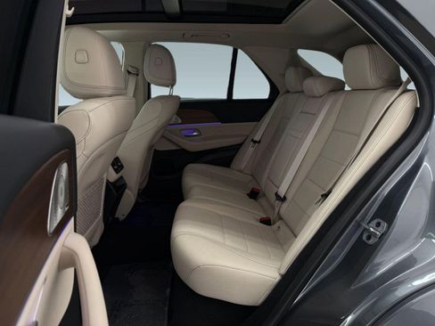 Certified 2024 Mercedes-Benz GLE 350 4MATIC image 12