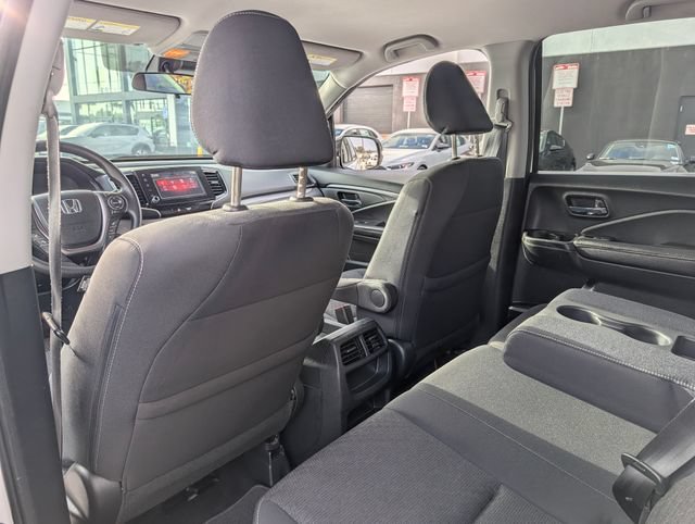 Used 2023 Honda Ridgeline Sport image 12