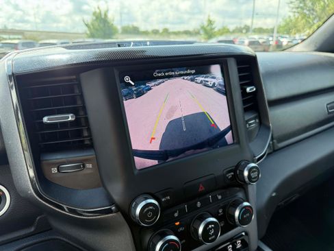 Used 2020 RAM 1500 Big Horn w/ Built-to-serve Edition AWD/4WD image 22