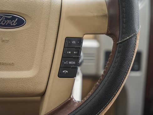 Used 2011 Ford F150 King Ranch w/ Off Road Pkg image 34