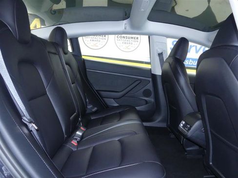 Used 2023 Tesla Model 3 Standard Range RWD image 18