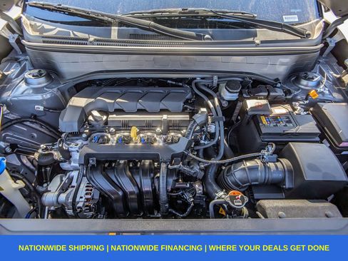 New 2026 Hyundai Venue SEL image 8