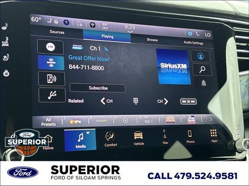 Used 2024 Jeep Grand Wagoneer L Series II w/ Quick Order Packagew 28T image 34