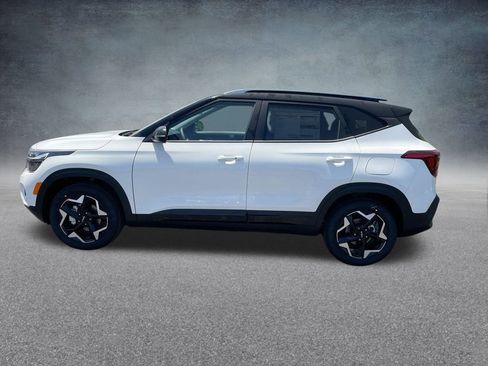 Used 2025 Kia Seltos S image 28