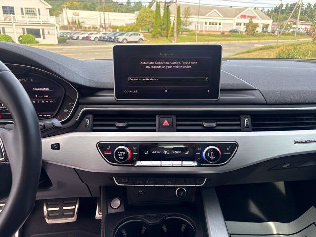 Used 2019 Audi S5 Premium Plus w/ Premium Plus AWD/4WD image 23