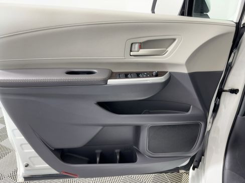 Used 2024 Toyota Sienna LE image 10