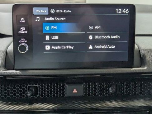 New 2026 Honda CR-V EX-L image 14
