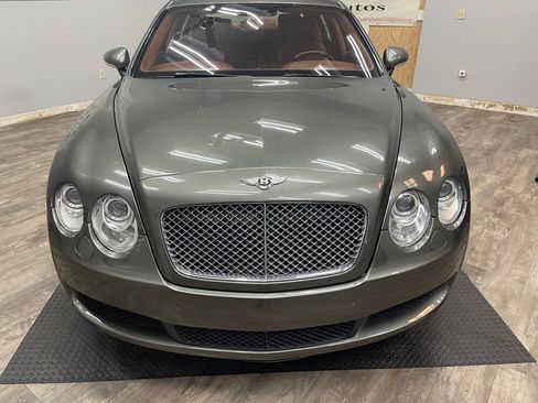 Used 2006 Bentley Flying Spur Flying Spur image 6