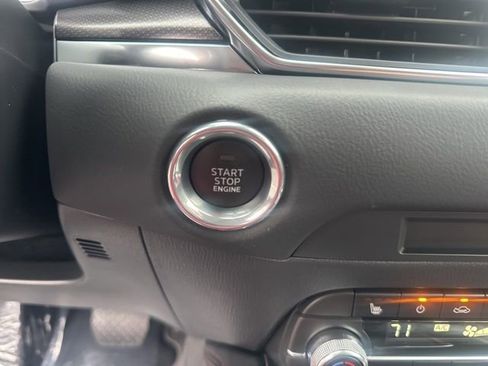 New 2025 MAZDA CX-5 Carbon Edition image 26