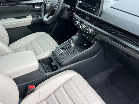 New 2026 Honda CR-V EX-L image 13
