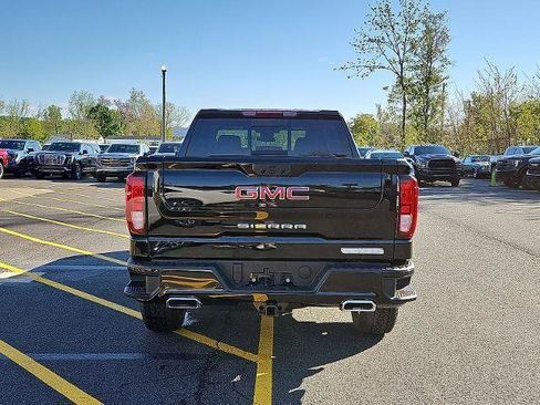 New 2026 GMC Sierra 1500 Elevation w/ Elevation Premium Package AWD/4WD image 5