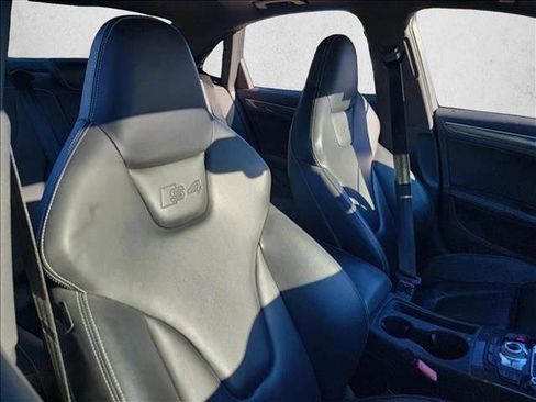 Used 2014 Audi S4 Premium Plus image 19