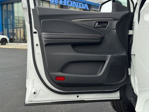 New 2026 Honda Ridgeline TrailSport image 12