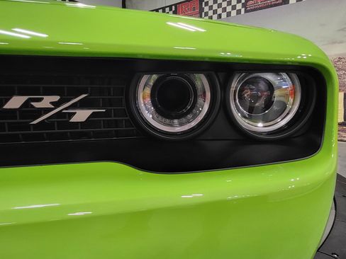 Used 2023 Dodge Challenger R/T Scat Pack image 7