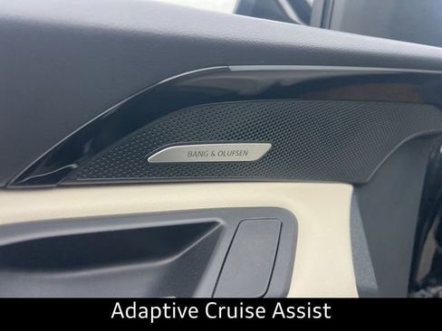 New 2025 Audi Q5 Prestige image 25