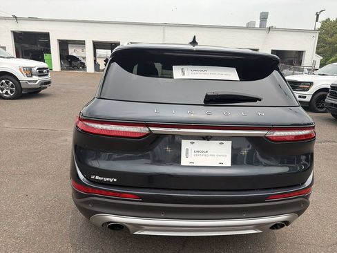 Certified 2022 Lincoln Corsair Reserve w/ Equipment Group 201A AWD/4WD image 4