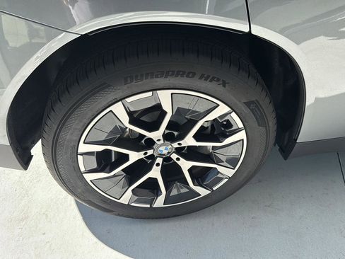 Used 2026 BMW X3 xDrive30 image 34