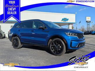 Used 2021 Kia Sorento SX video 1