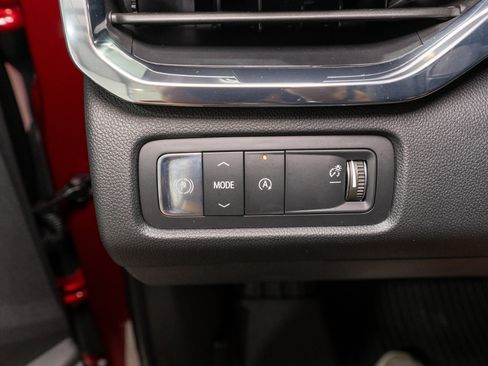 Used 2026 GMC Acadia Elevation w/ Black Edition FWD image 30