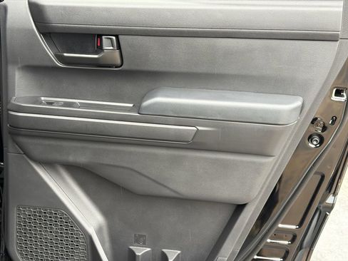 New 2026 Toyota Tacoma 2WD Double Cab image 16