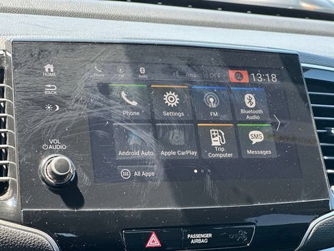 Used 2021 Honda Pilot EX-L image 23