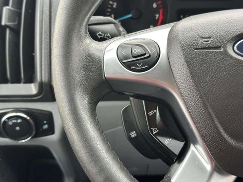 Used 2015 Ford Transit 250 148 Medium Roof w/ Interior Upgrade Package image 28