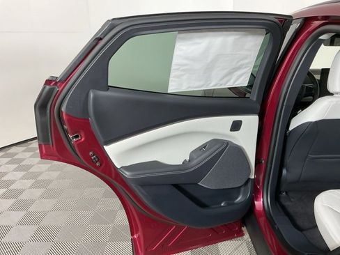 New 2025 Ford Mustang Mach-E Premium image 29