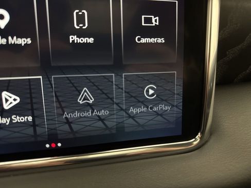 Used 2023 GMC Yukon Denali image 48