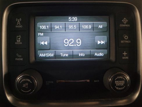 Used 2016 RAM 1500 Tradesman w/ Popular Equipment Group AWD/4WD image 25