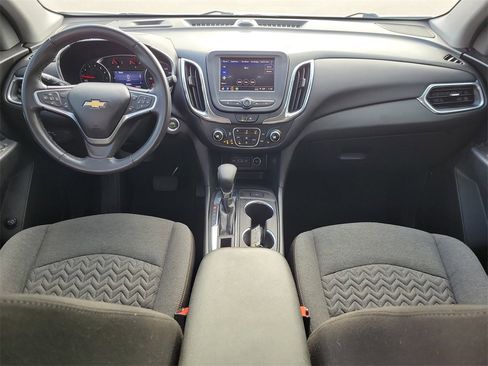 Used 2022 Chevrolet Equinox LT w/ Driver Convenience Package image 12