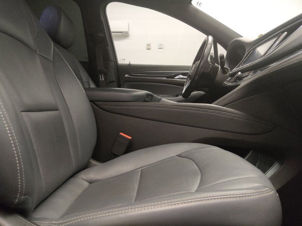 Used 2022 Buick Enclave Premium FWD image 21