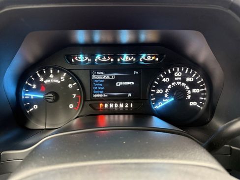 Used 2019 Ford F150 XL w/ Equipment Group 101A Mid image 4