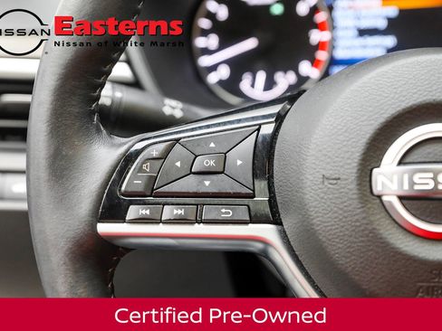 Used 2023 Nissan Altima 2.5 SL image 18