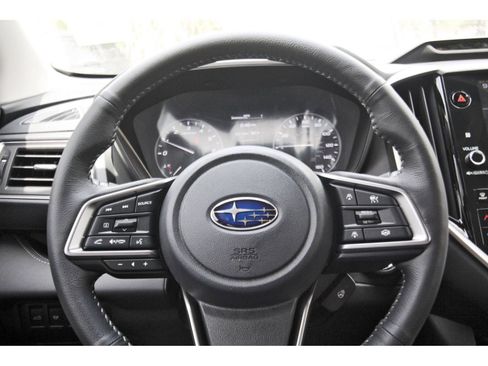 New 2026 Subaru Ascent Limited AWD/4WD image 11