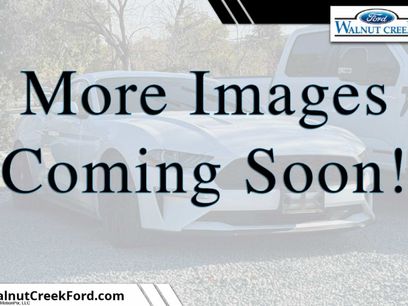 Used 2022 Ford Mustang Coupe