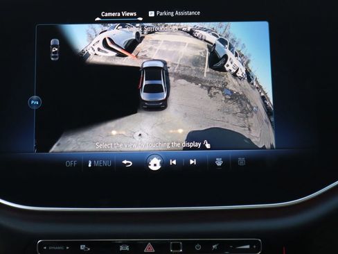 Certified 2026 Mercedes-Benz E 350 Sedan image 17