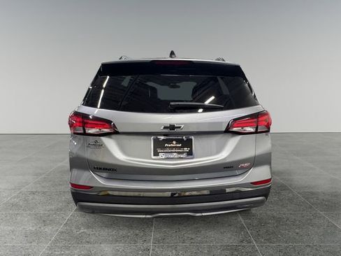 Used 2023 Chevrolet Equinox RS image 23