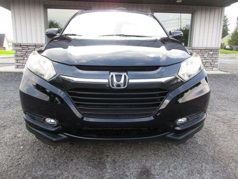 Used 2016 Honda HR-V EX image 3
