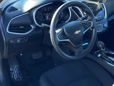 Used 2023 Chevrolet Malibu LT w/ Driver Confidence Package image 18