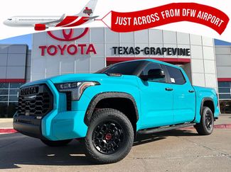 New 2026 Toyota Tundra TRD Pro video 1