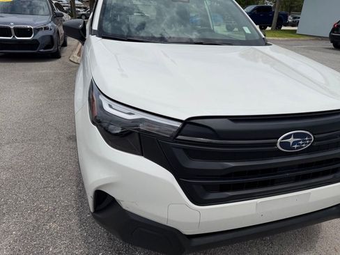 Used 2026 Subaru Forester AWD/4WD image 13