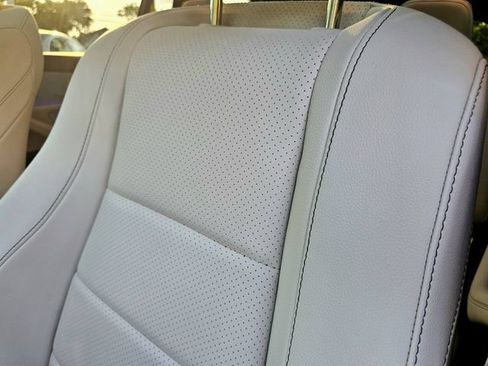 Certified 2024 Mercedes-Benz GLS 450 4MATIC image 21