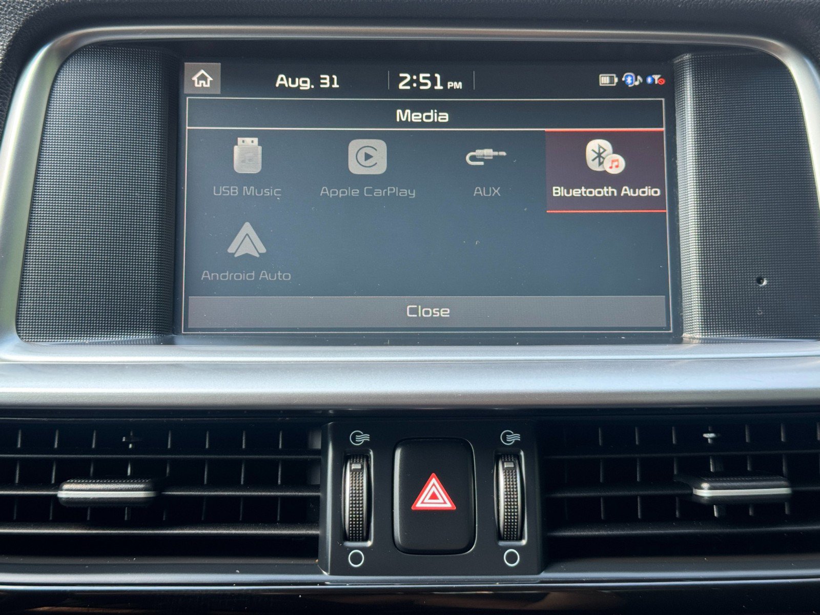 Used 2020 Kia Optima LX FWD image 22