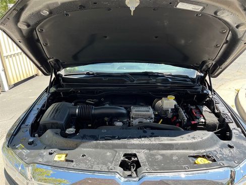 Used 2020 RAM 1500 Big Horn image 28