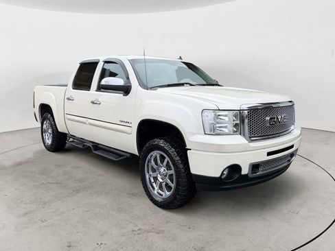 Used 2012 GMC Sierra 1500 Denali image 7