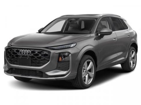 New 2026 Audi Q3 quattro 2.0T AWD/4WD image 1