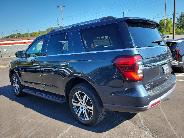Used 2024 Ford Expedition Limited RWD image 7